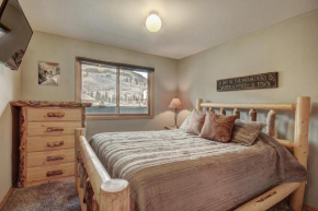 Гостиница C213 Cinnamon Ridge Condo  Кистон